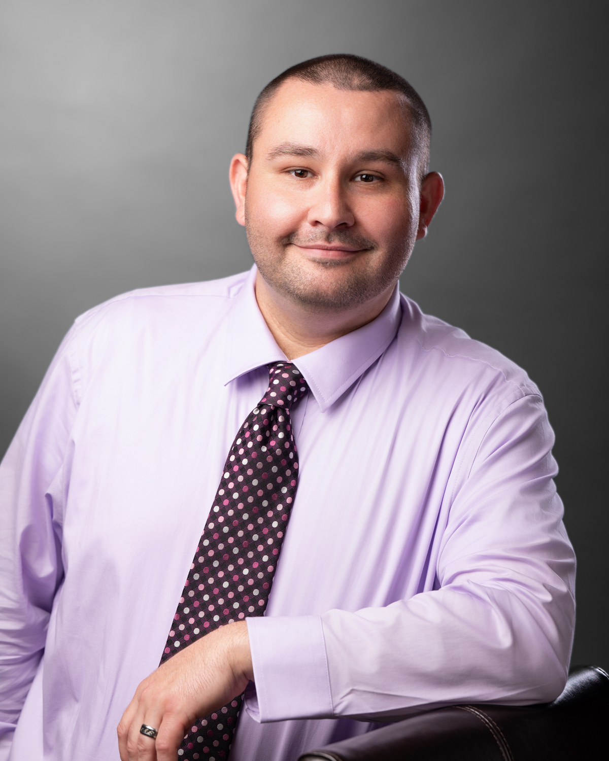 picture of robert farino